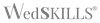 WedSKILLS logo